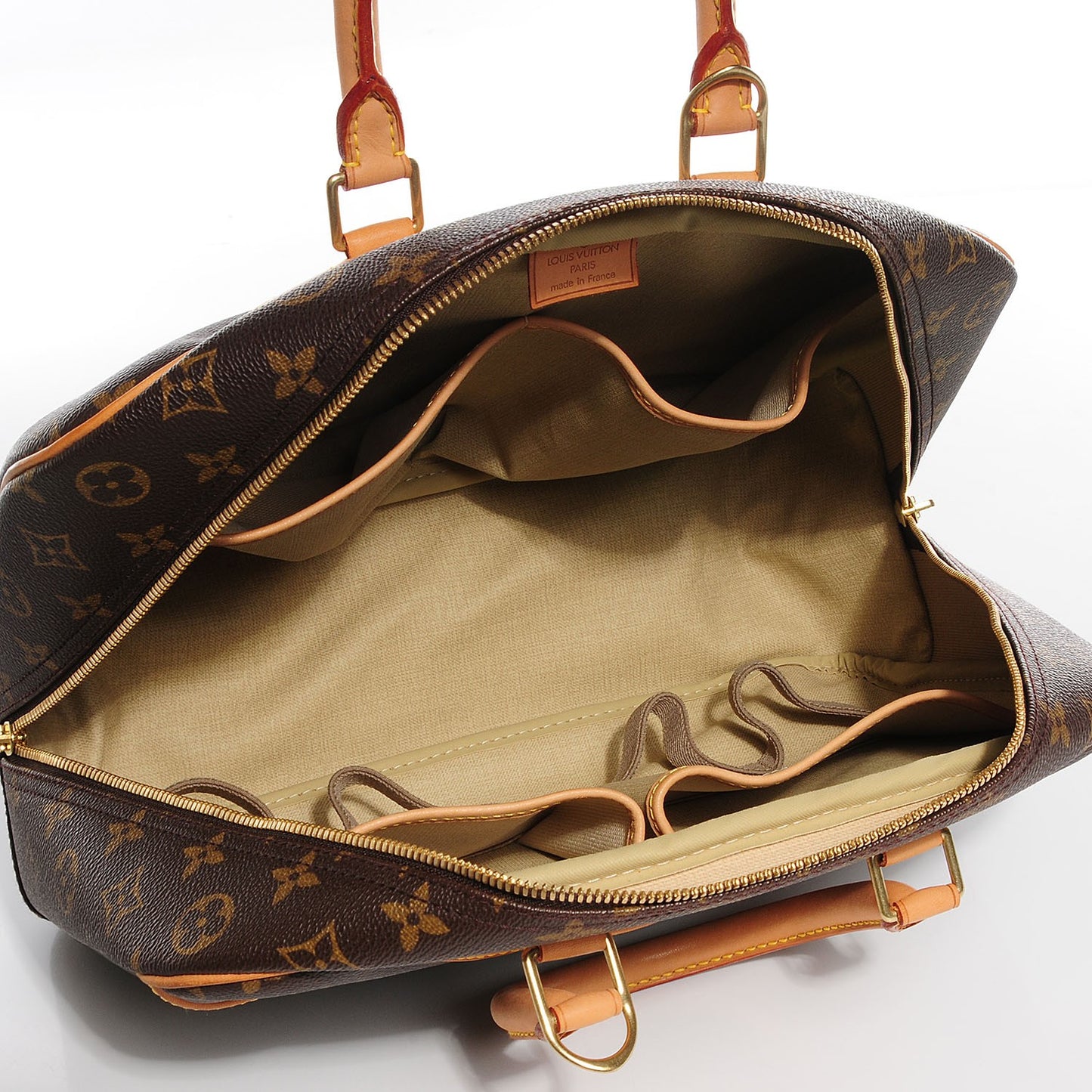 Monogram Deauville