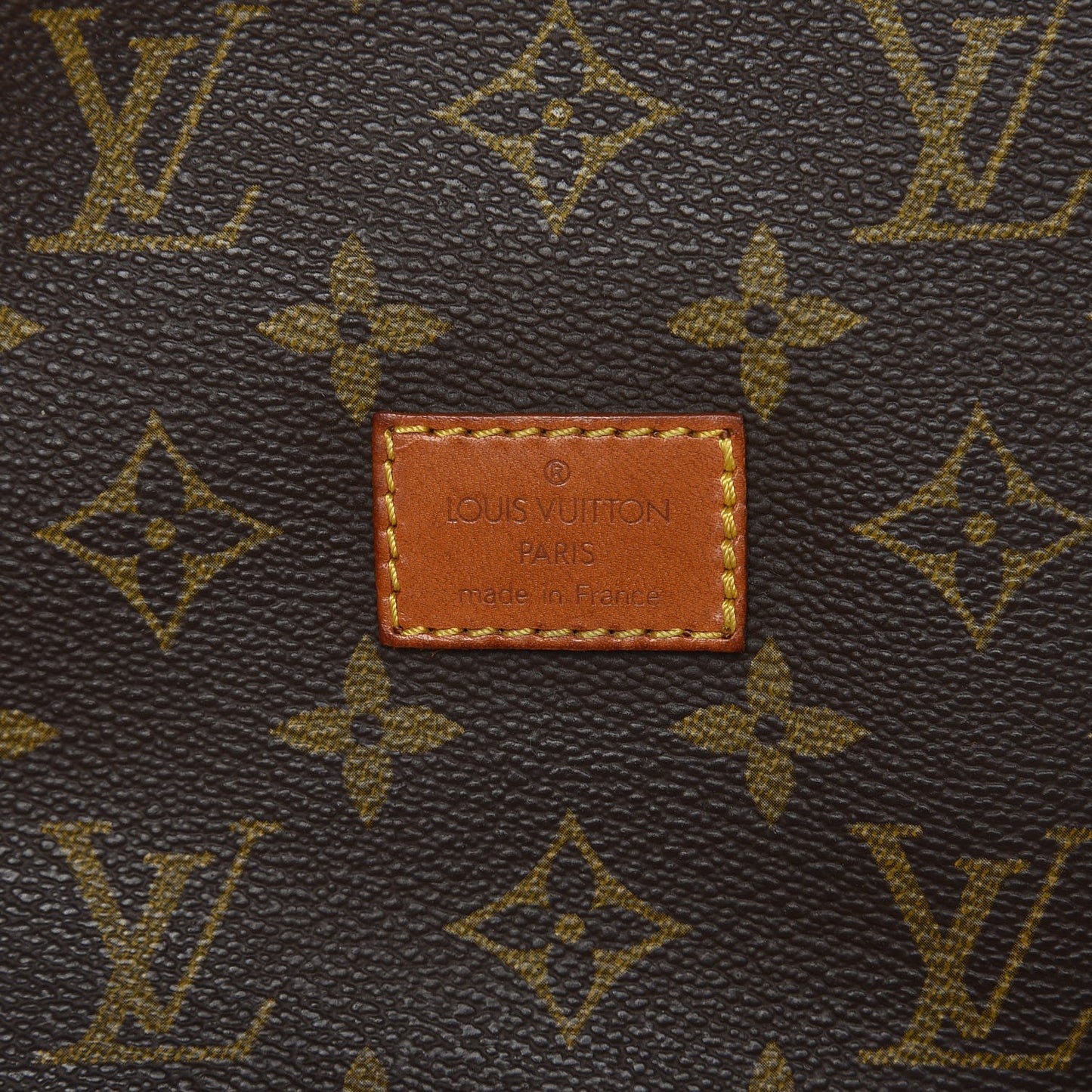 Monogram Saumur 30