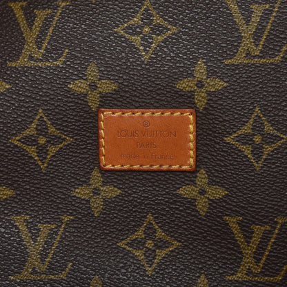 Louis Vuitton Monogram Saumur 30 6 of 13