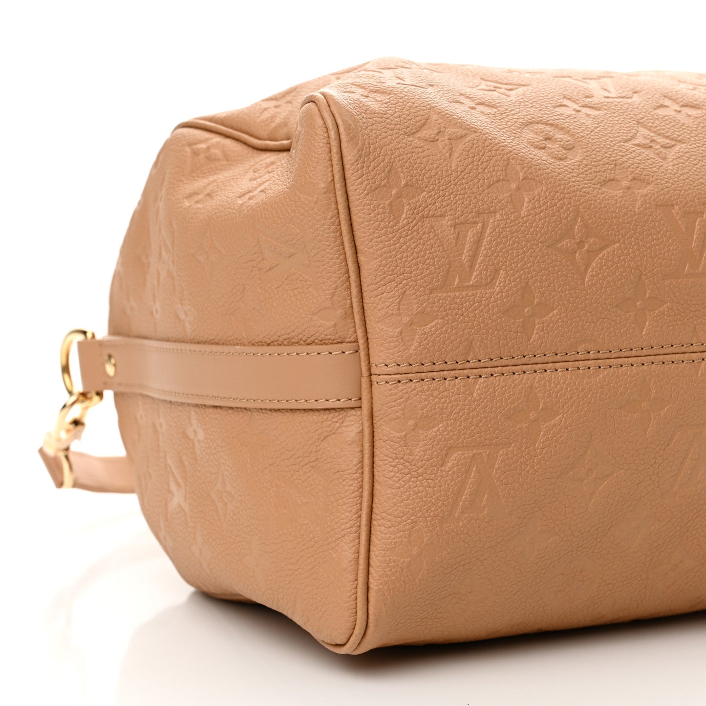 Empreinte Monogram Soft Speedy Bandouliere 30 Arizona