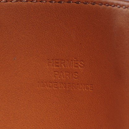 Hermes Chamonix Collier de Chien CDC Bracelet L Black 5 of 8