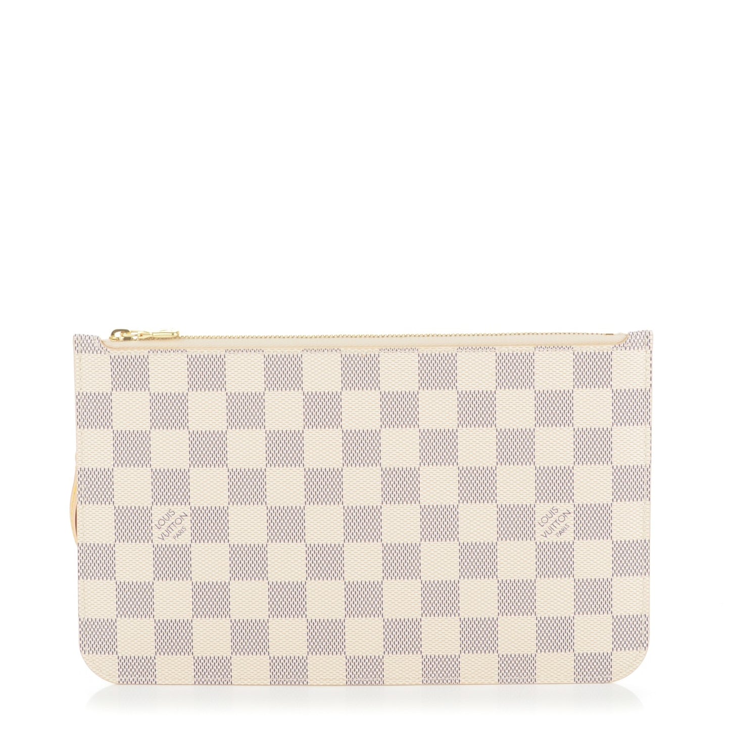 Damier Azur Neverfull MM GM Pochette