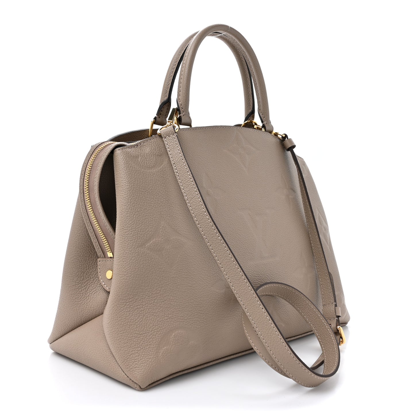 Empreinte Monogram Giant Grand Palais Tourterelle