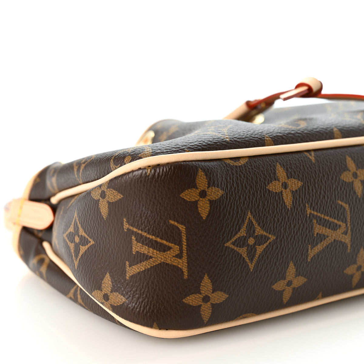 Louis Vuitton Monogram Nano Frivole 9 of 11