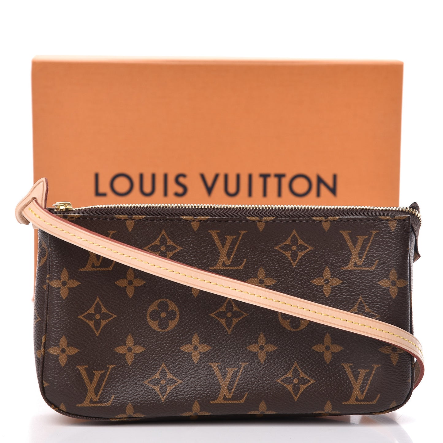 Monogram Pochette Accessories NM