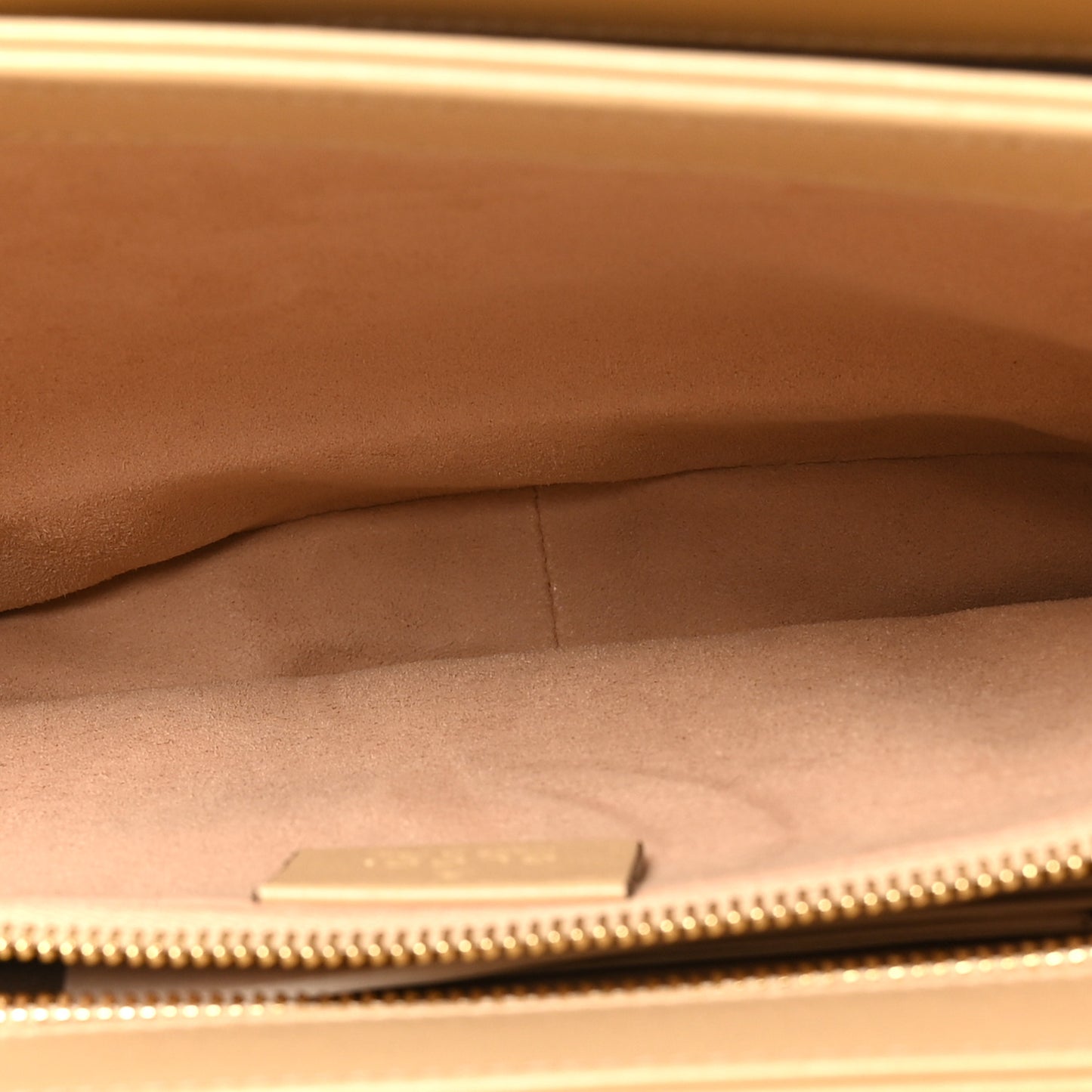 Azalea Calfskin Horsebit 1955 Shoulder Bag Bubble Tea