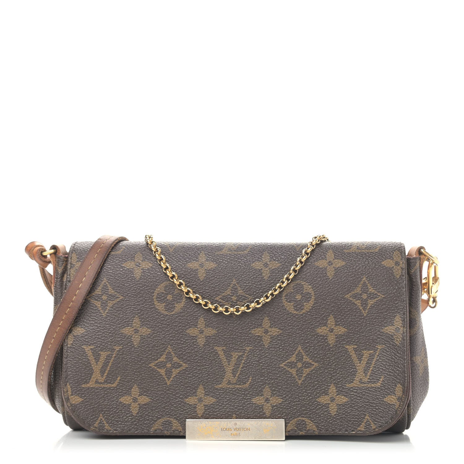 Louis Vuitton Monogram Favorite PM 1 of 11