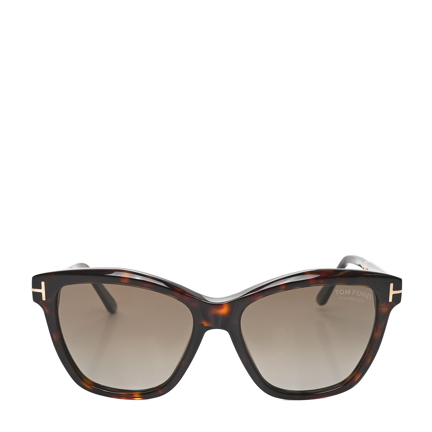 Lucia Sunglasses FT1087 Tortoise