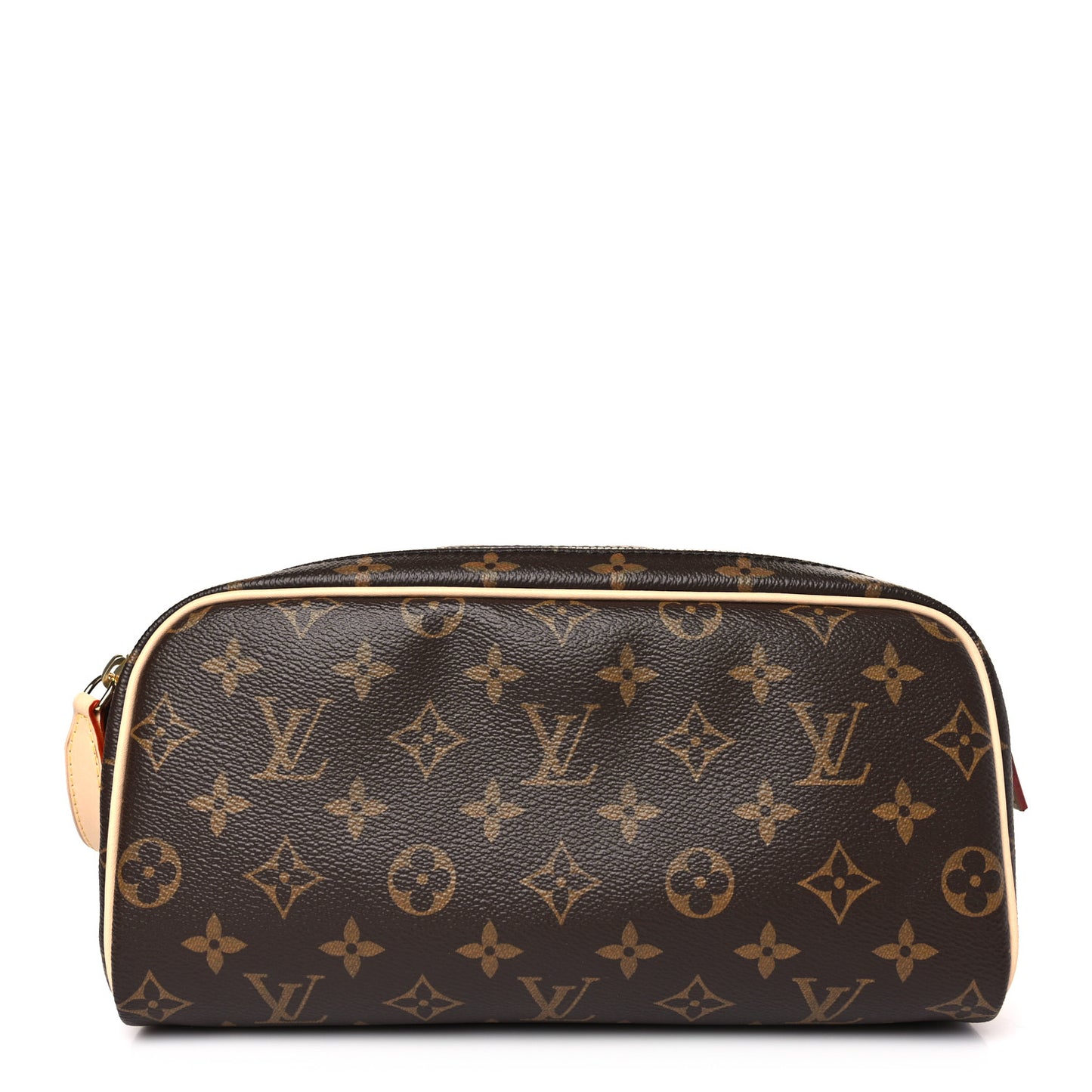 Monogram Dopp Kit Toilet Pouch