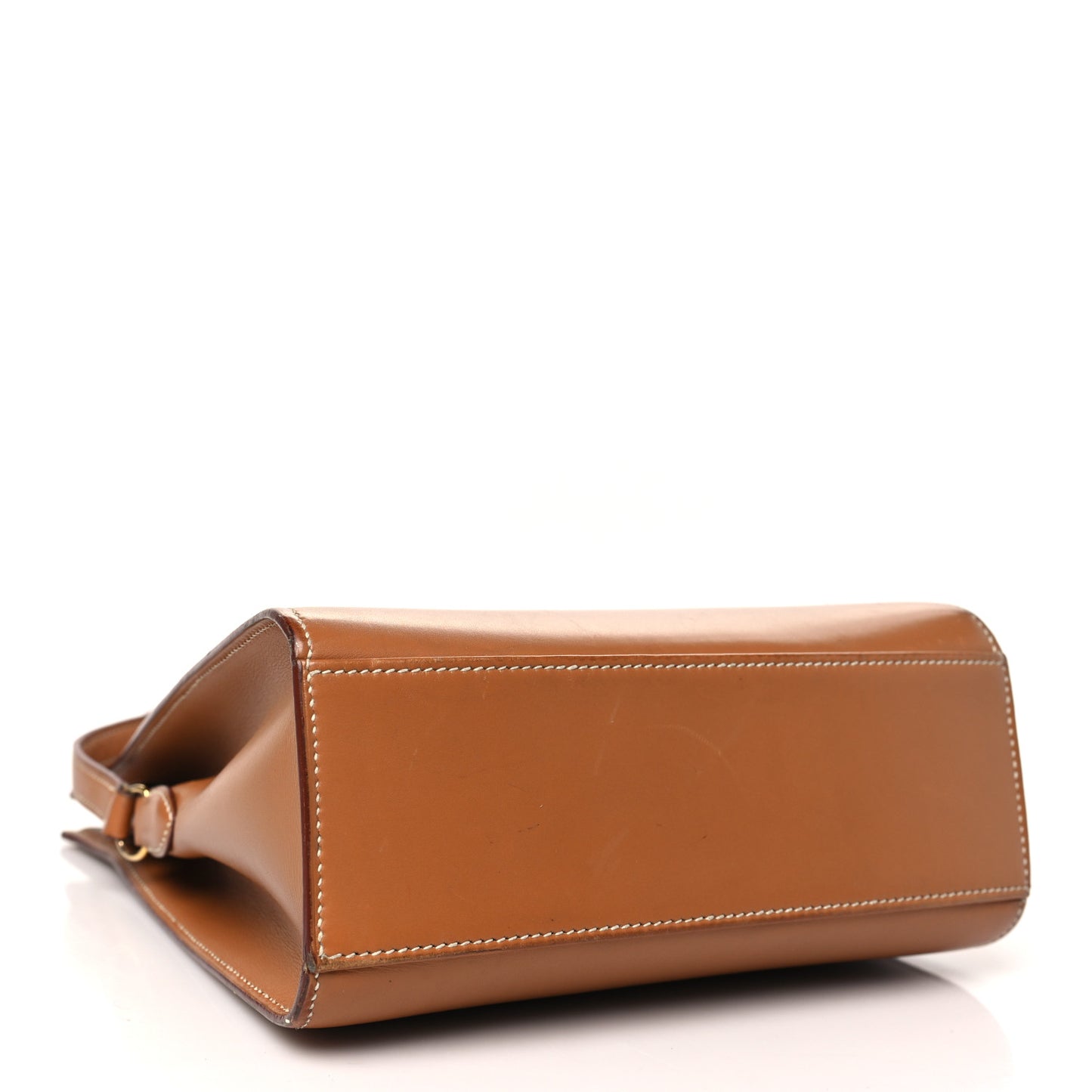 Box Kelly Sport PM Gold