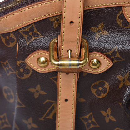 Louis Vuitton Monogram Tivoli GM 15 of 19