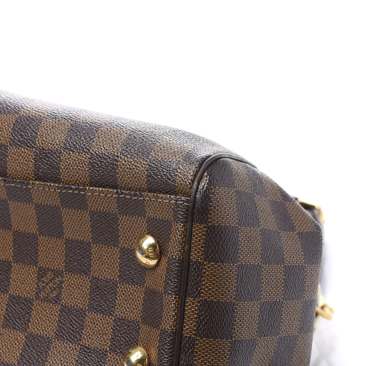 Damier Ebene Trevi PM