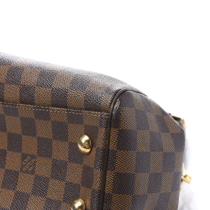 Louis Vuitton Damier Ebene Trevi PM 10 of 12