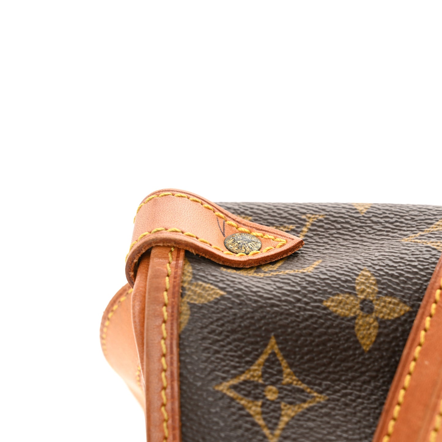 Monogram Saumur 30