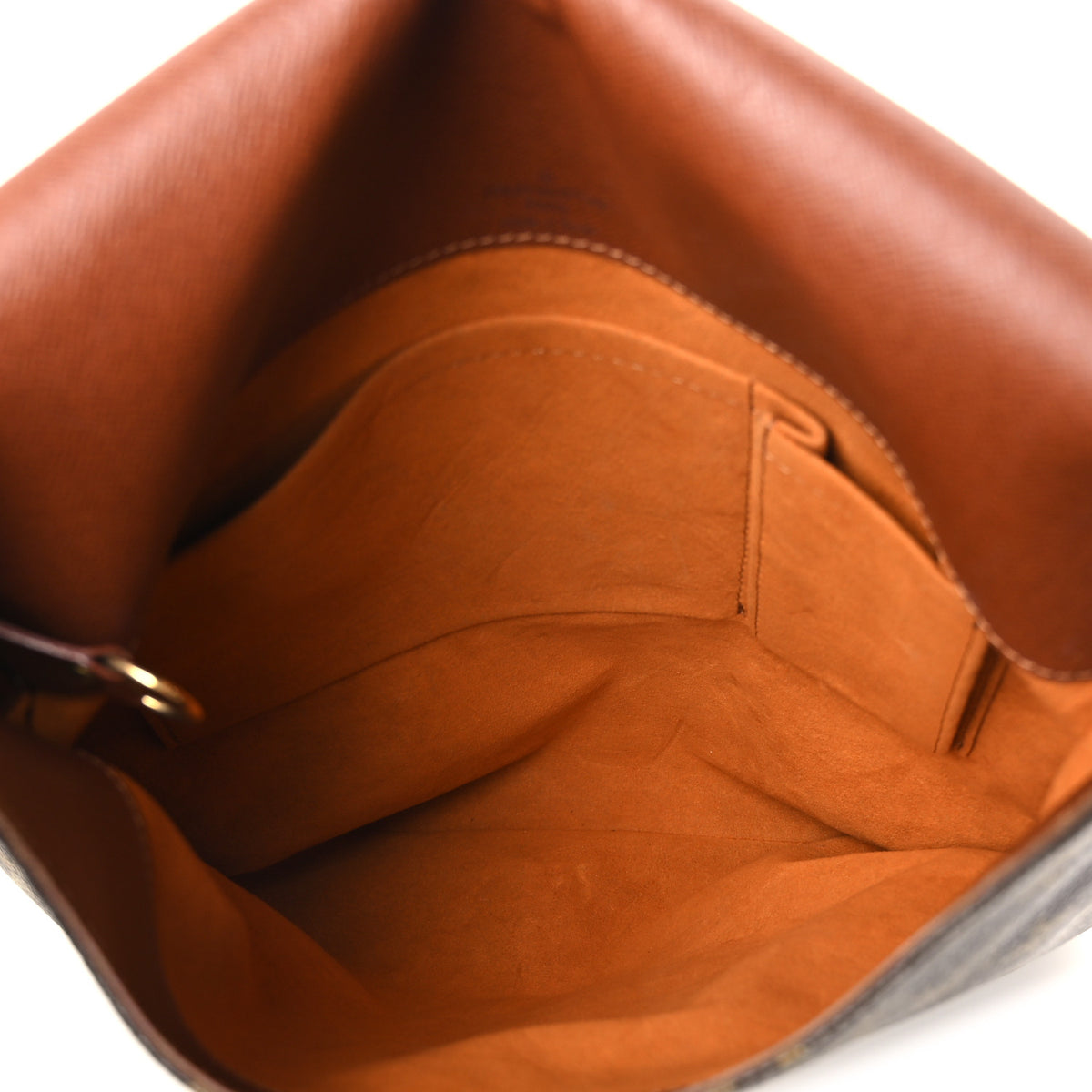 Louis Vuitton Monogram Musette GM 5 of 11