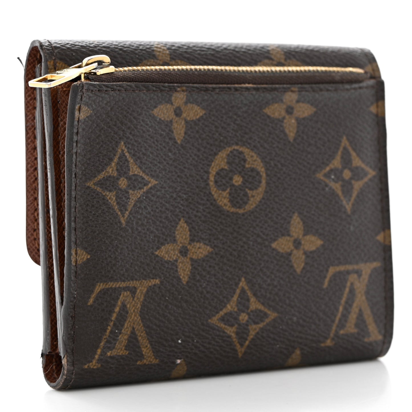 Monogram Anais Wallet