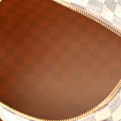 Louis Vuitton Damier Azur Speedy 30 8 of 10