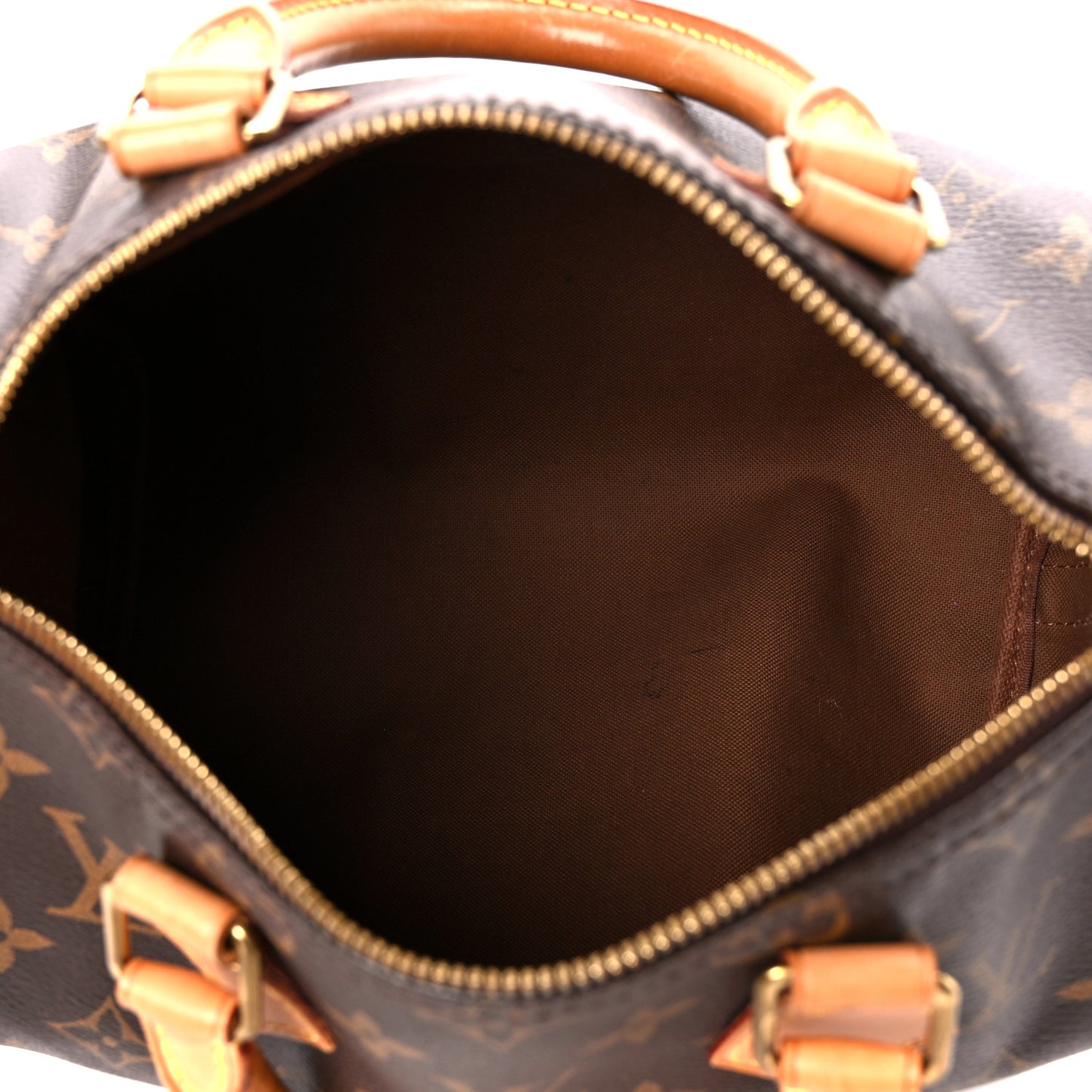 Monogram Speedy Bandouliere 25