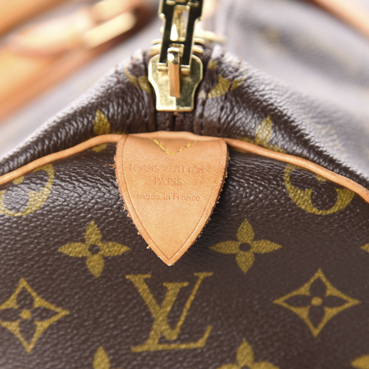 Louis Vuitton Monogram Keepall 50 9 of 9
