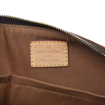 Louis Vuitton Monogram Tulum GM 7 of 10
