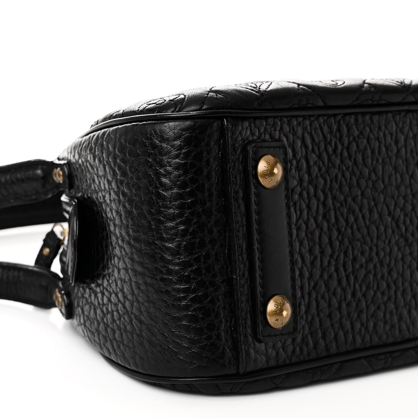 Lambskin Vienna Klara Black