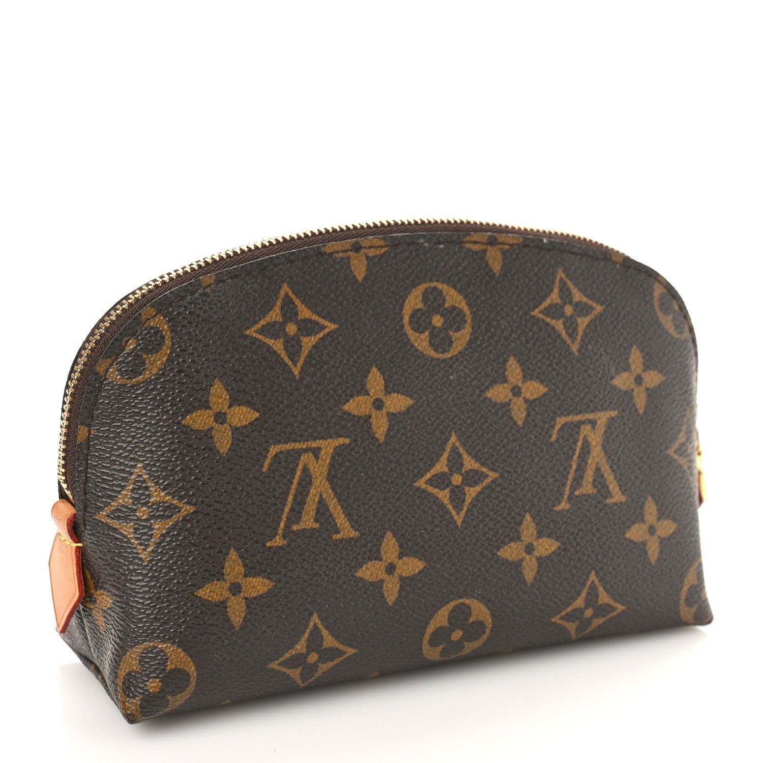 Louis Vuitton Monogram Cosmetic Pouch 3 of 8
