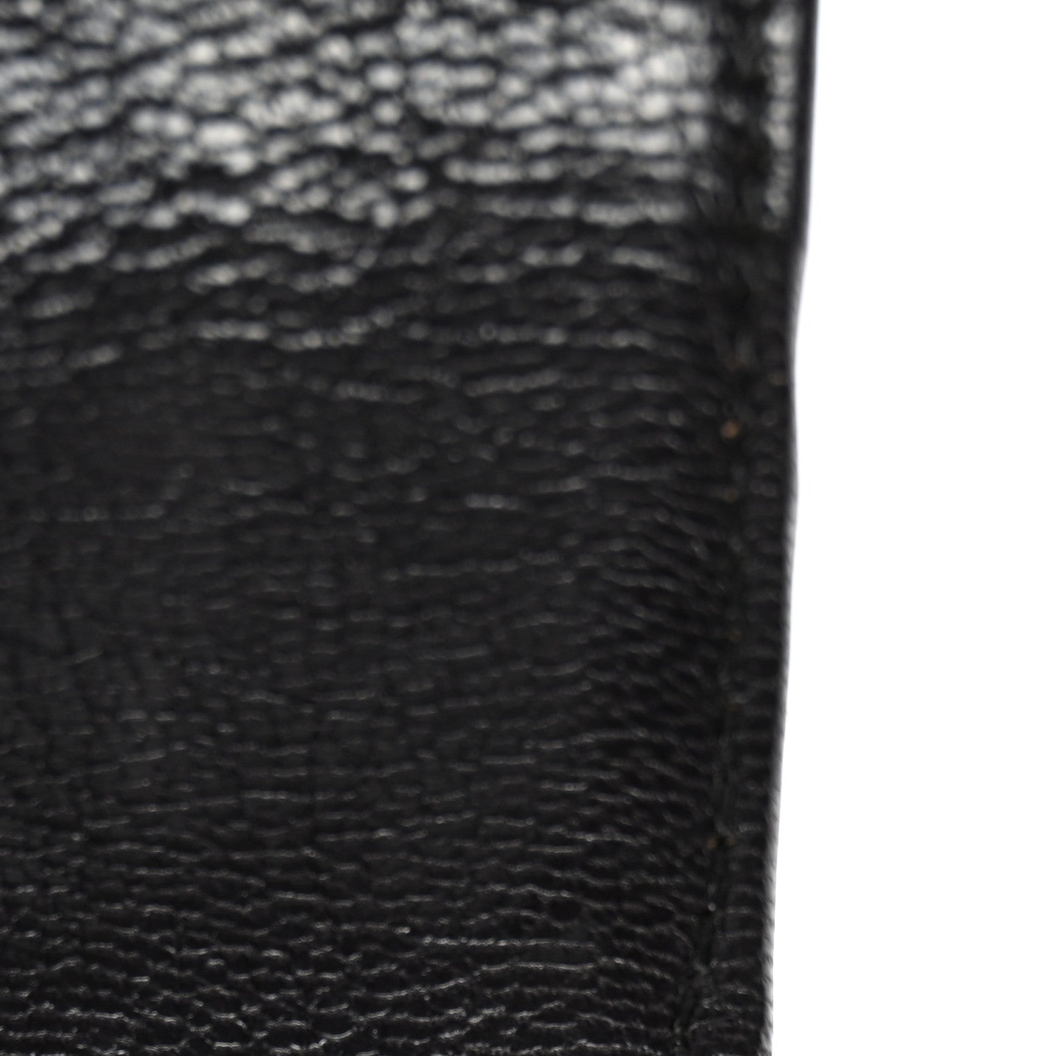 Chanel Goatskin Ombre Faded Quilted Large Boy Flap Grey 12 of 16