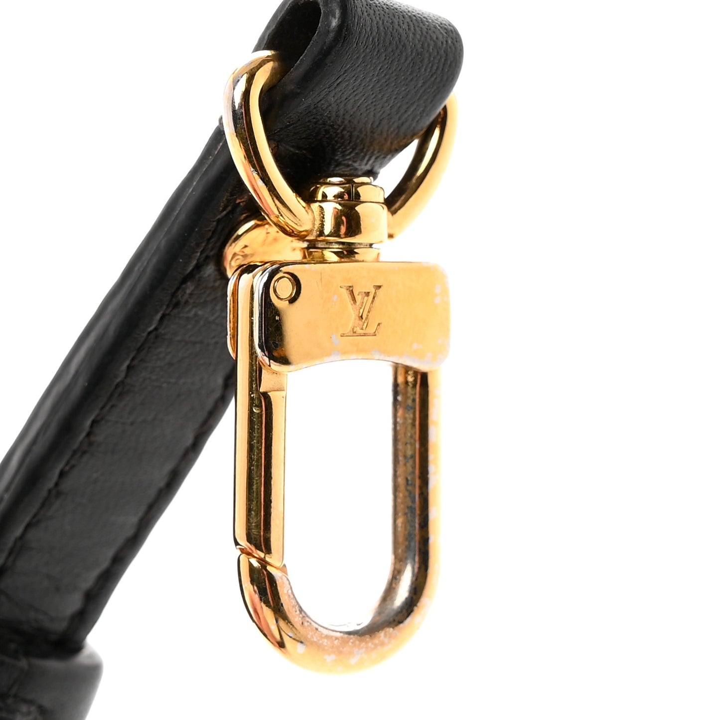 Louis Vuitton Strap