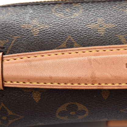 Louis Vuitton Monogram Pochette Metis 7 of 7