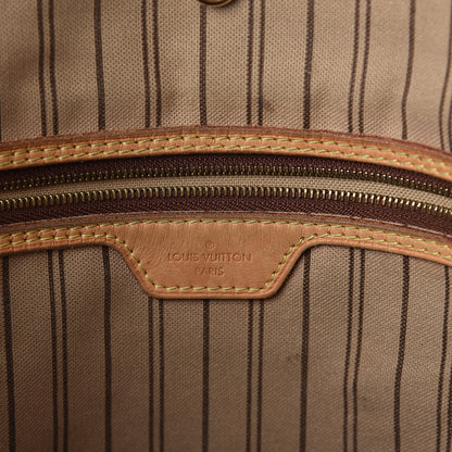 Louis Vuitton Monogram Delightful GM NM 6 of 13