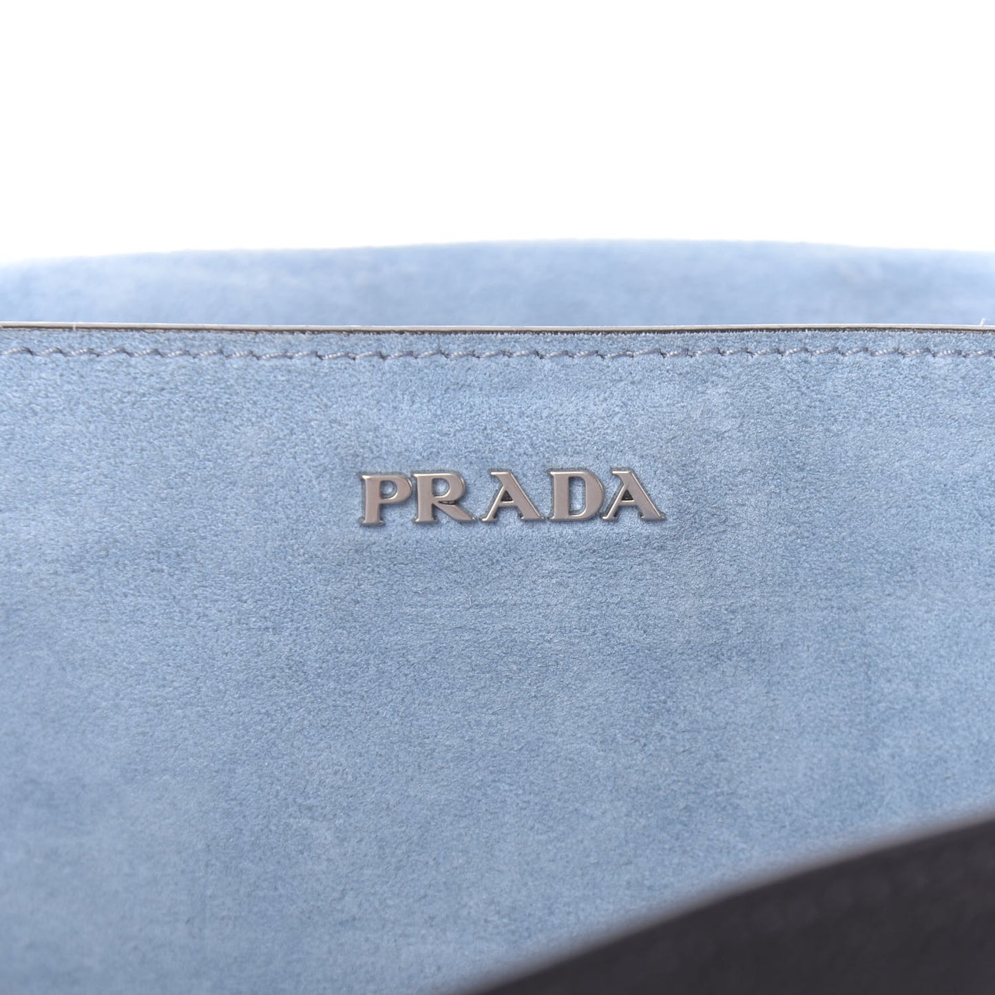 Glace Calf Large Soft Cahier Bag Black Astrale