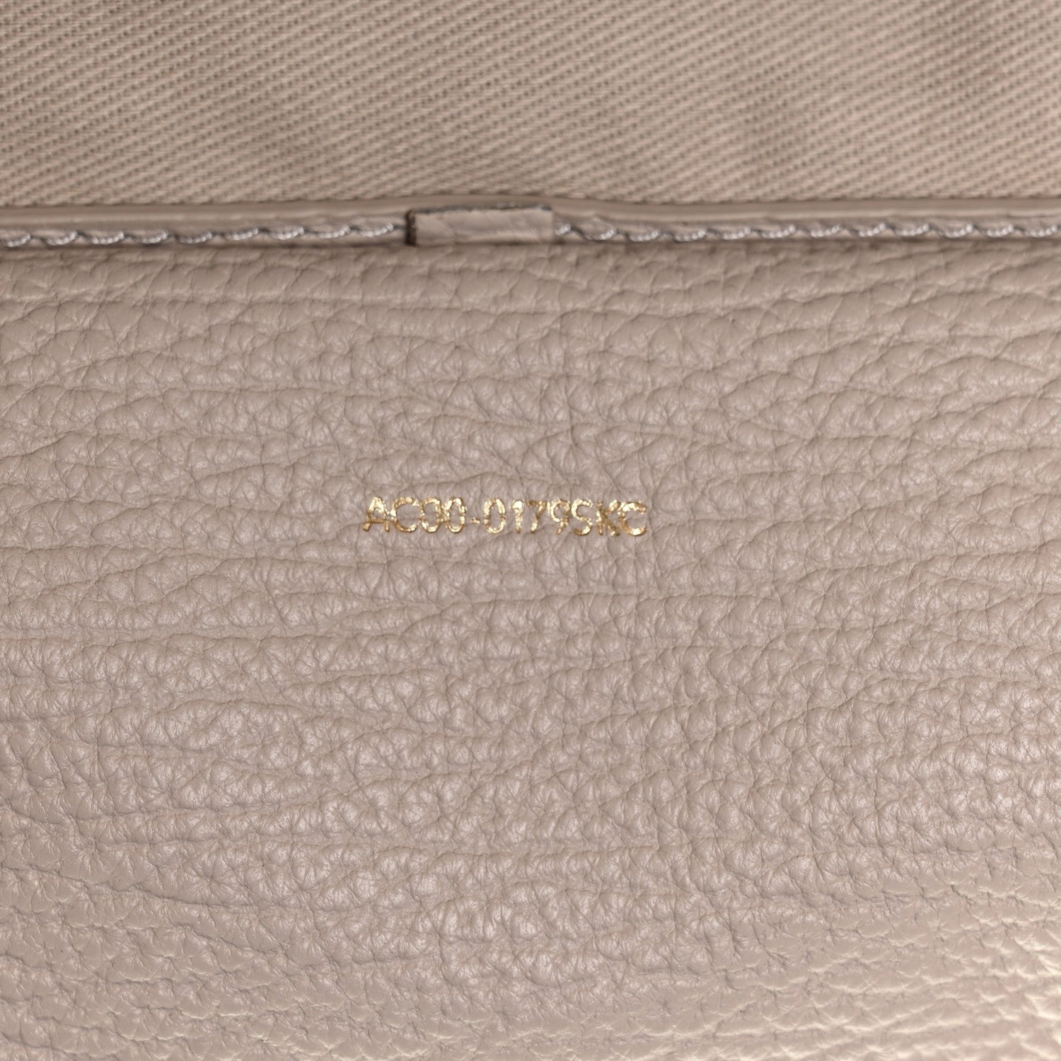 3.1 Phillip Lim Textured Calfskin Pashli Satchel Feather 8 of 11