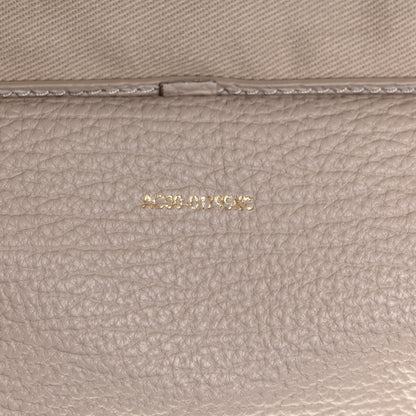 3.1 Phillip Lim Textured Calfskin Pashli Satchel Feather 8 of 11