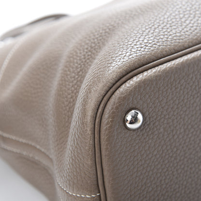 Hermes Togo Bolide 35 Etoupe 9 of 19