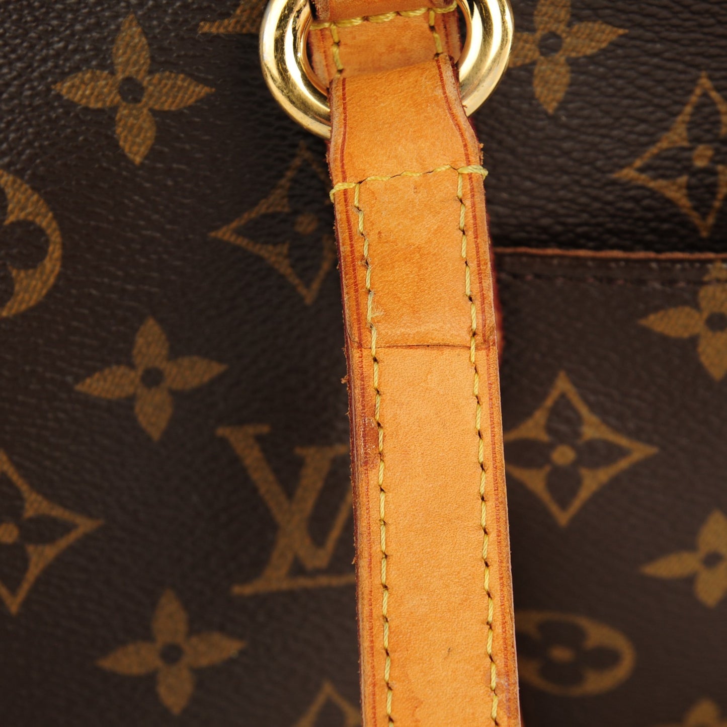 Monogram Totally MM
