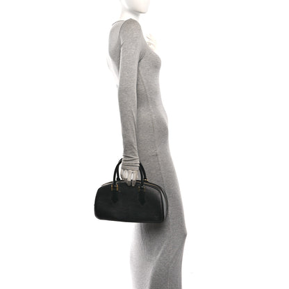 Louis Vuitton Epi Jasmin Black 2 of 9