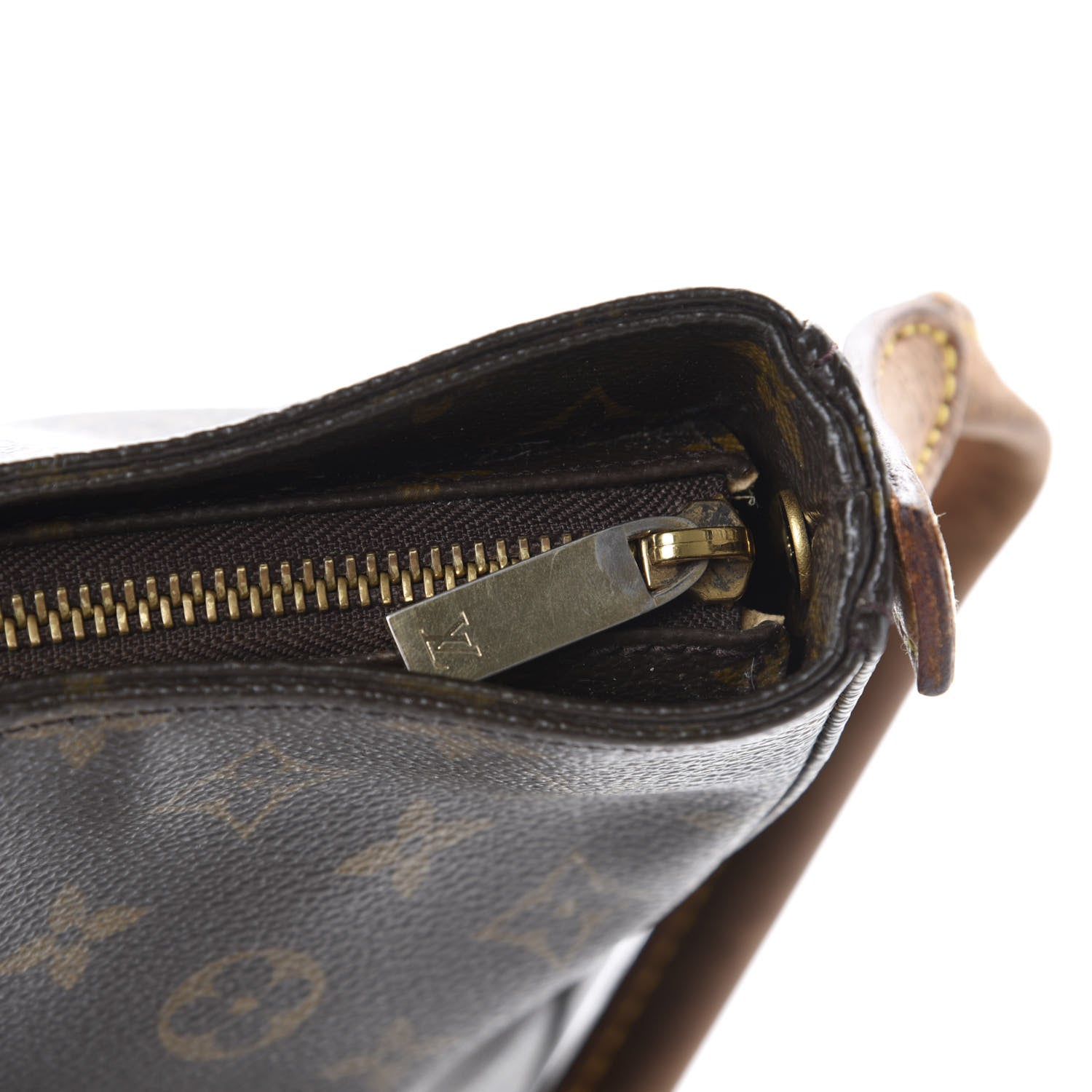 Louis Vuitton Monogram Looping GM 17 of 19
