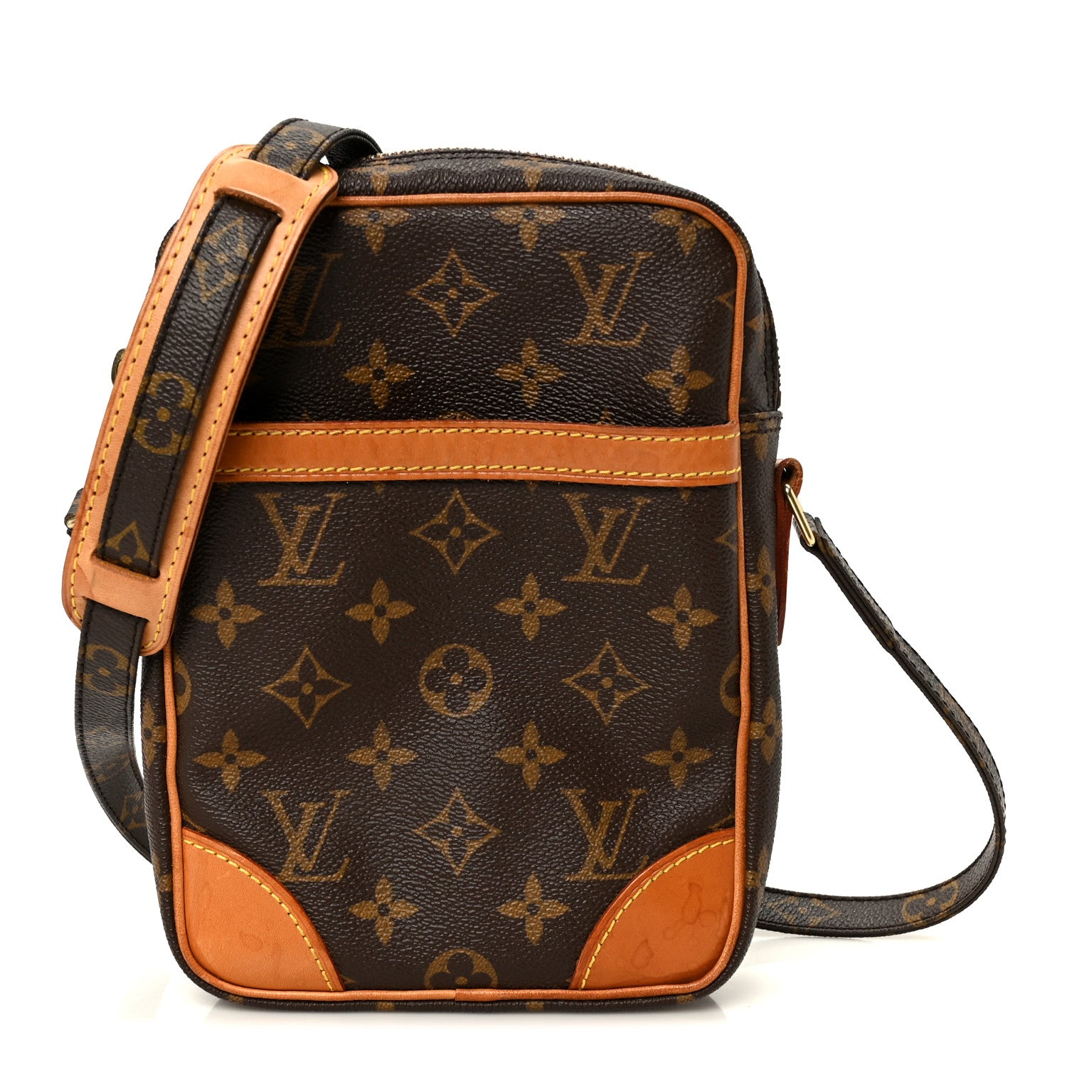 Louis Vuitton Monogram Danube 21 1 of 14