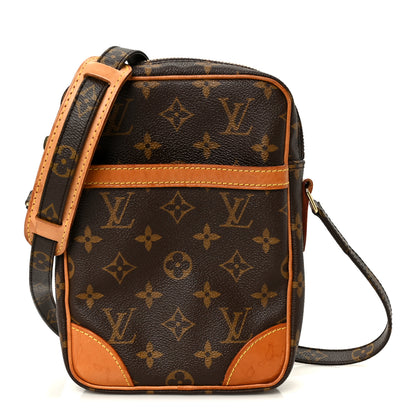 Louis Vuitton Monogram Danube 21 1 of 14