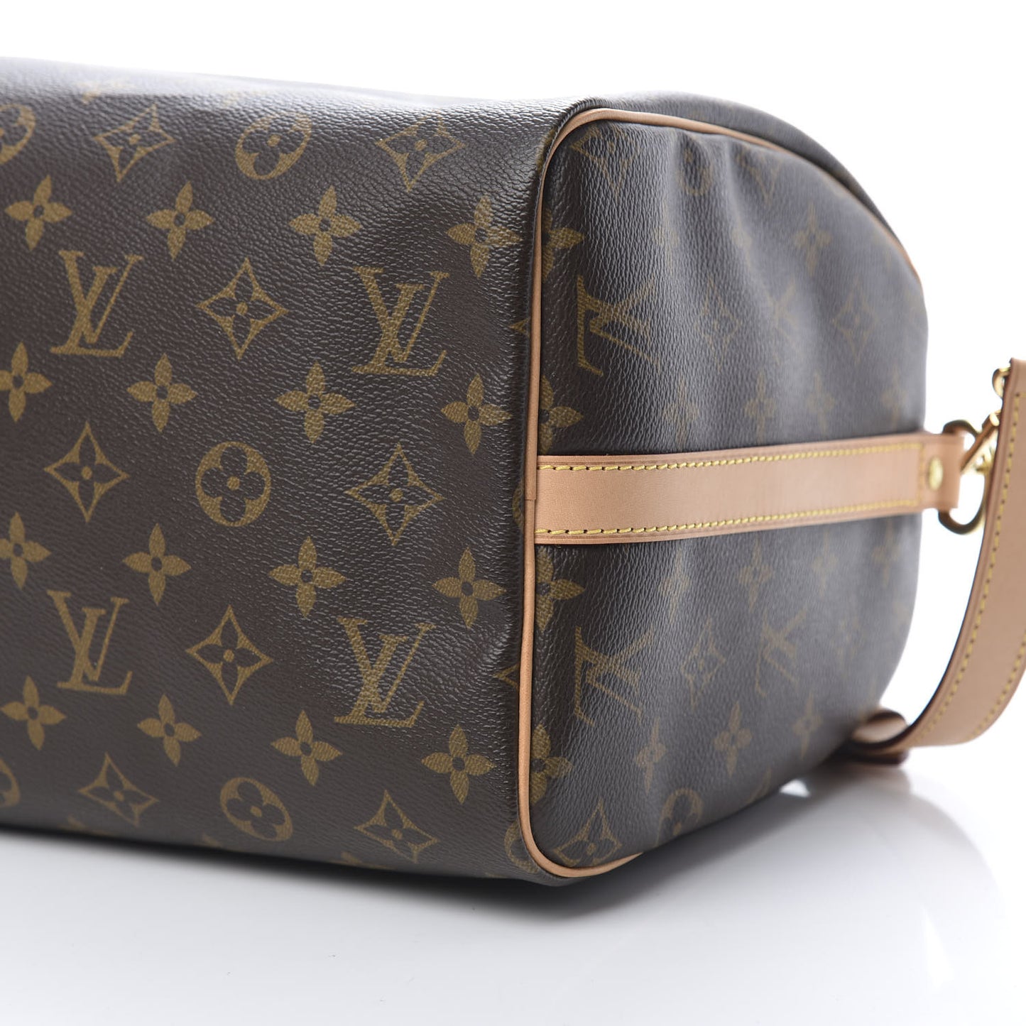 Monogram Speedy Bandouliere 30