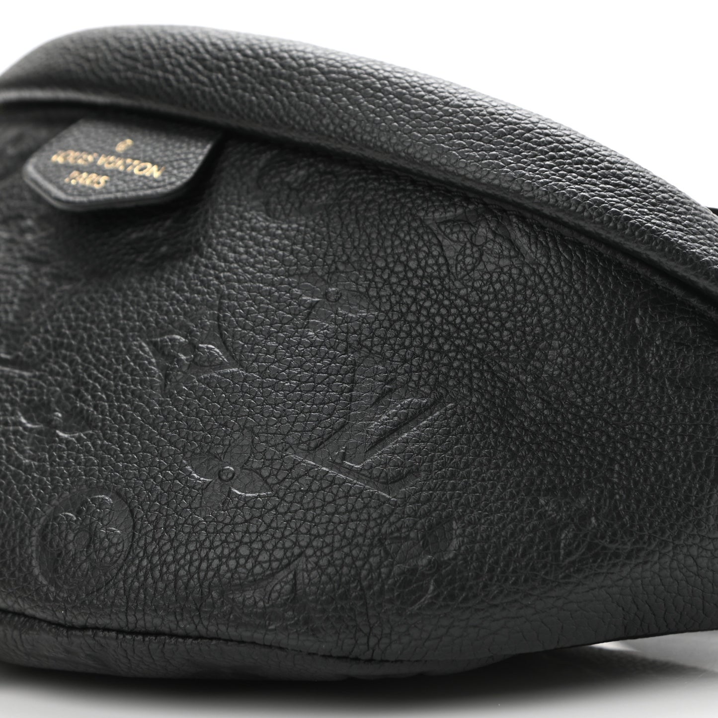 Empreinte BumBag Black