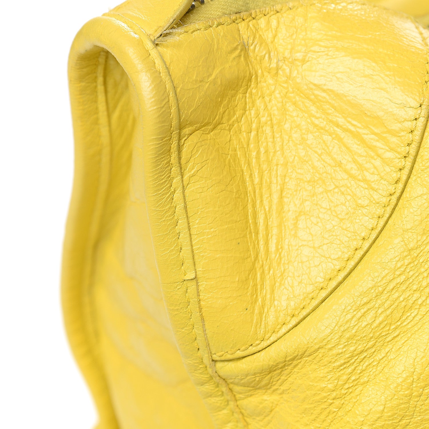 Balenciaga Agneau Giant 21 Gold Hardware Work 22 of 25