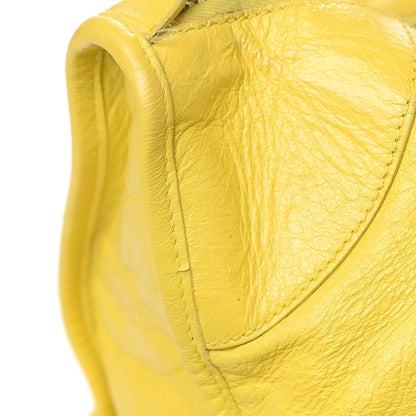 Balenciaga Agneau Giant 21 Gold Hardware Work 22 of 25