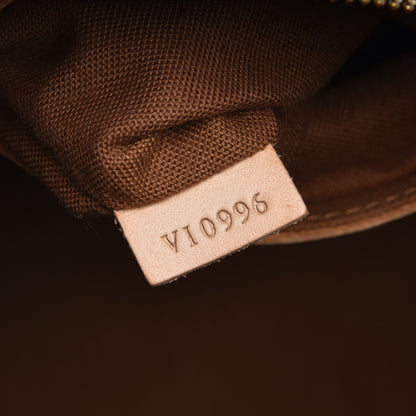 Louis Vuitton Monogram Alma PM 7 of 11