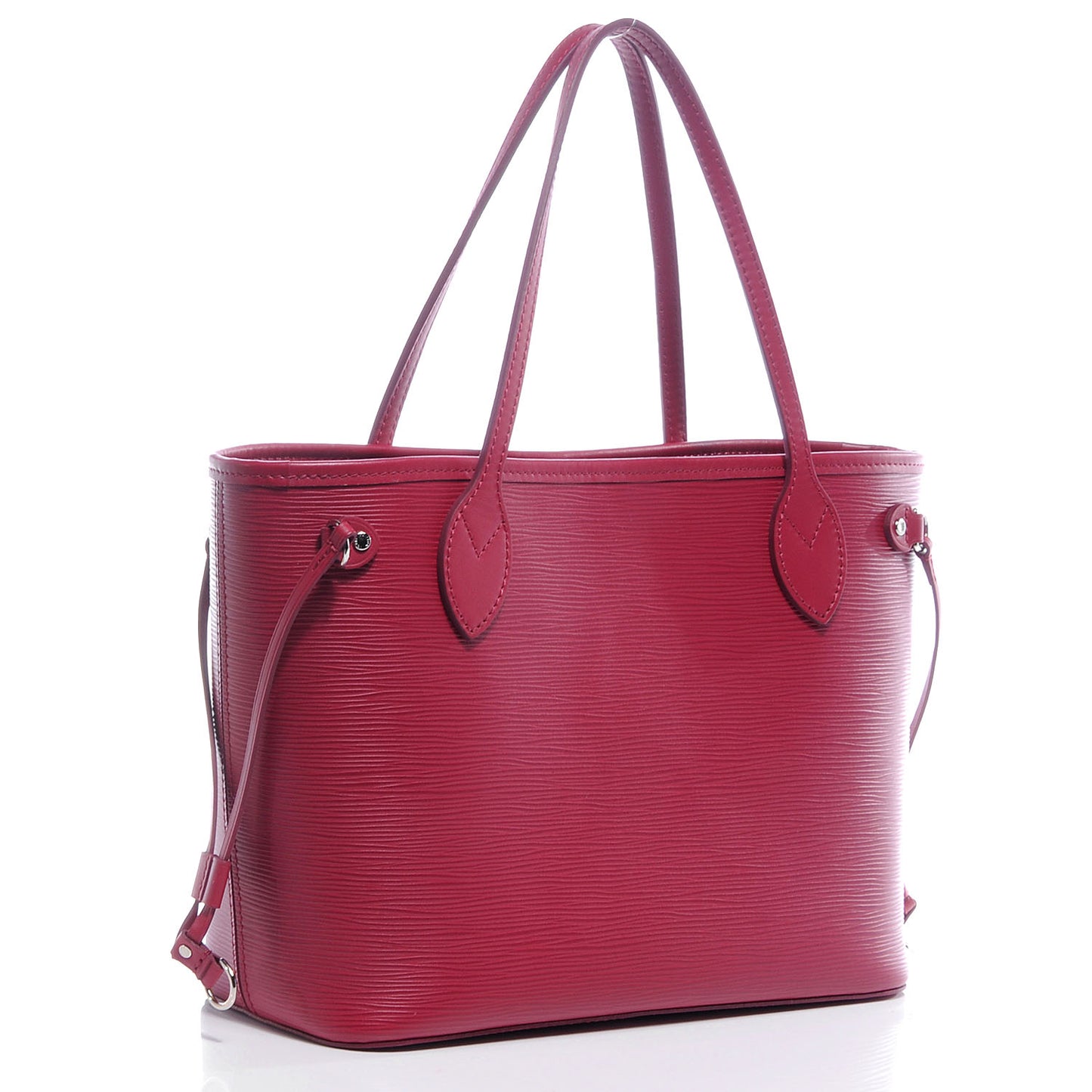 Epi Neverfull PM Fuchsia