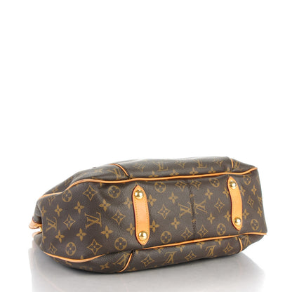 Louis Vuitton Monogram Galliera PM 4 of 9