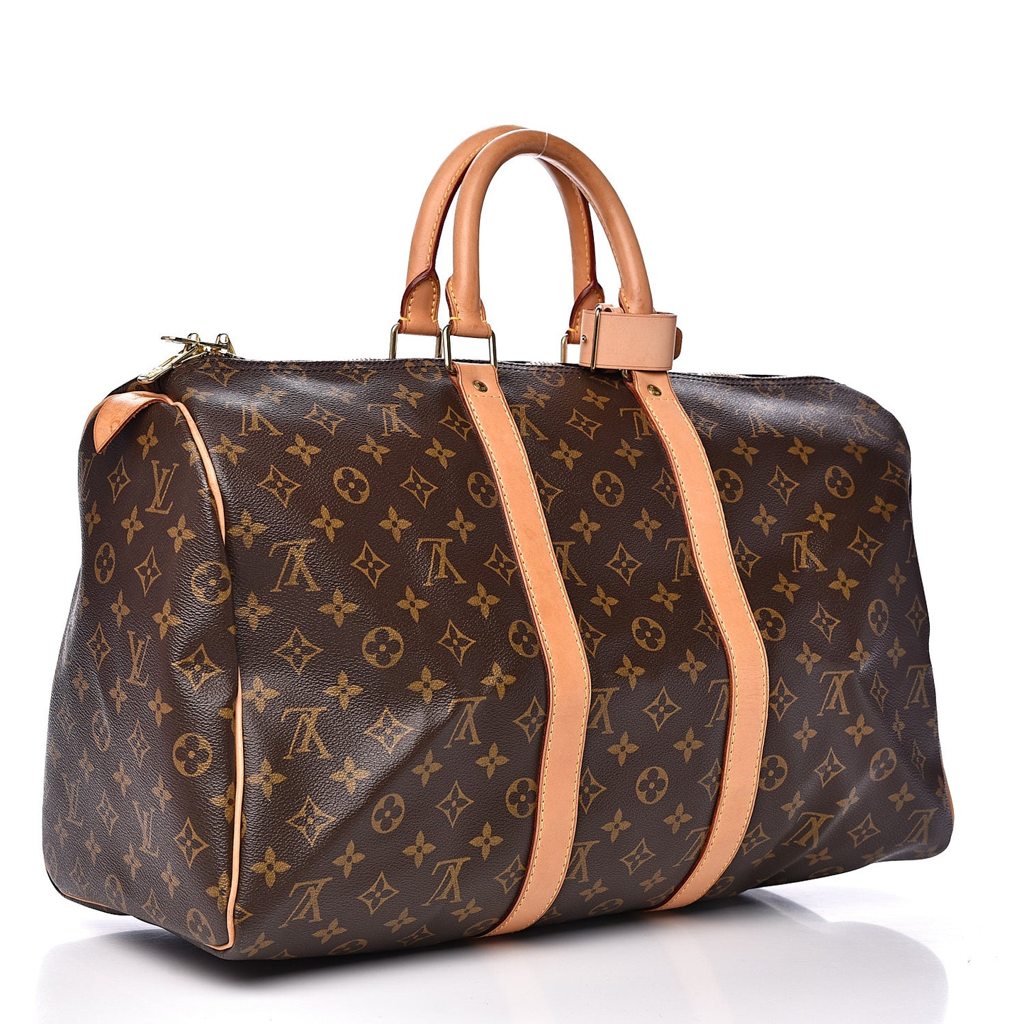 Monogram Keepall 45