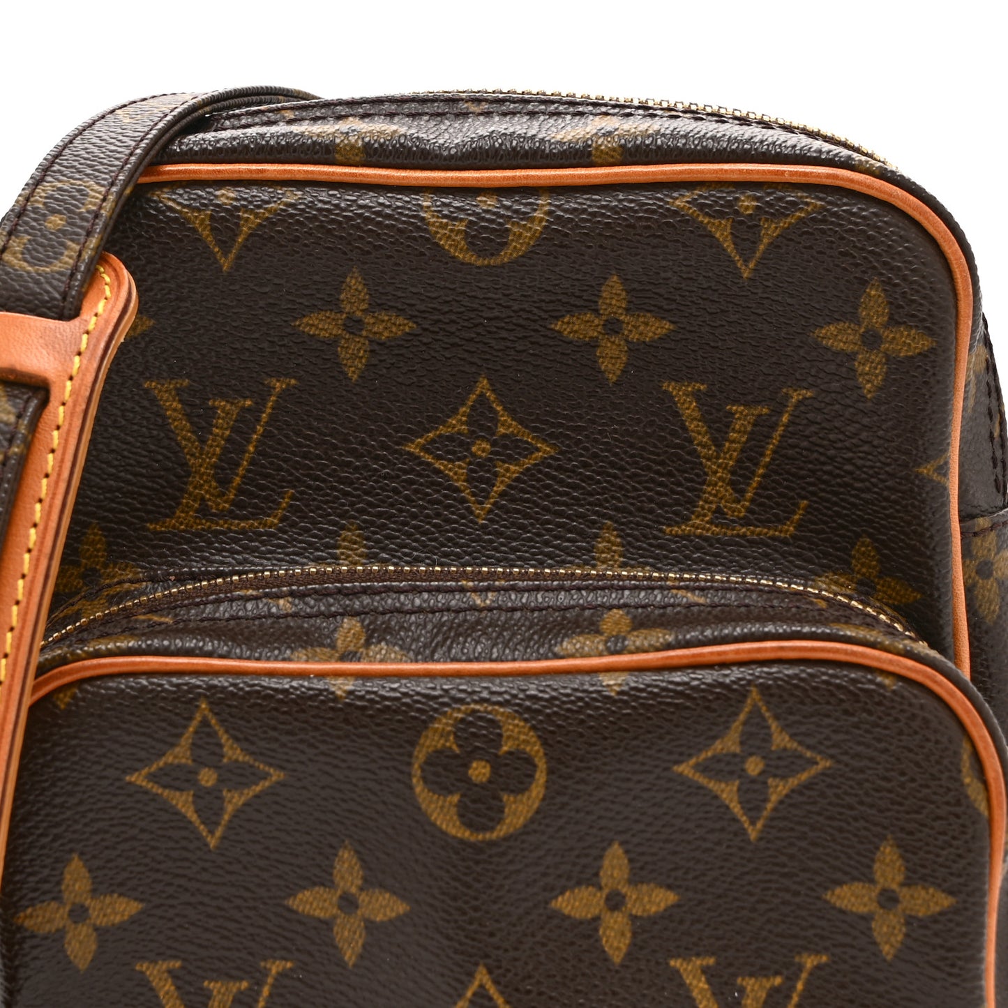 Monogram Amazone