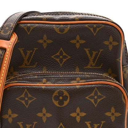 Louis Vuitton Monogram Amazone 9 of 11