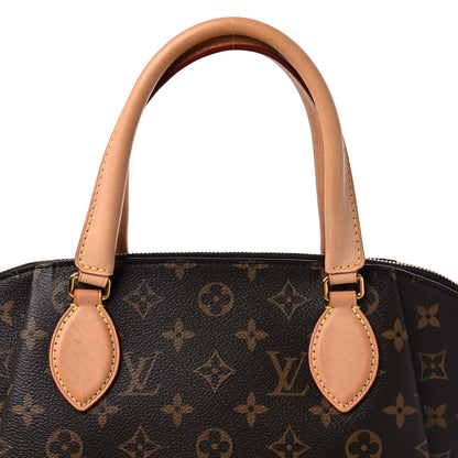 Louis Vuitton Monogram Rivoli MM 13 of 17